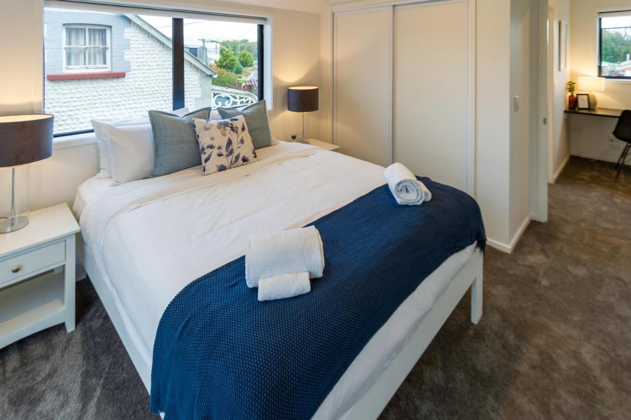 Explore Addington And Cbd 1 Bed W/Carpark Christchurch Eksteriør billede