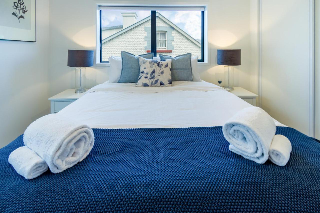 Explore Addington And Cbd 1 Bed W/Carpark Christchurch Eksteriør billede