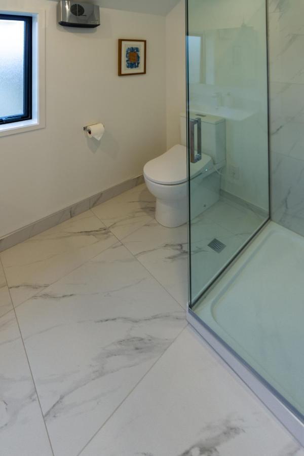 Explore Addington And Cbd 1 Bed W/Carpark Christchurch Eksteriør billede