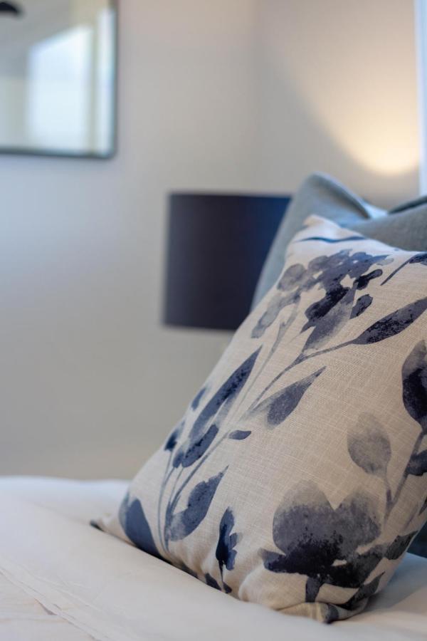Explore Addington And Cbd 1 Bed W/Carpark Christchurch Eksteriør billede