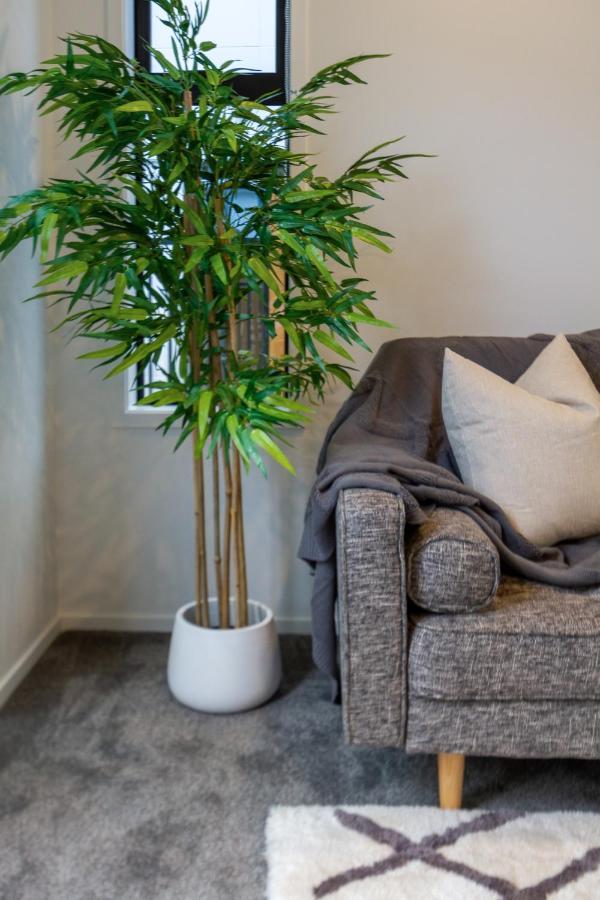 Explore Addington And Cbd 1 Bed W/Carpark Christchurch Eksteriør billede