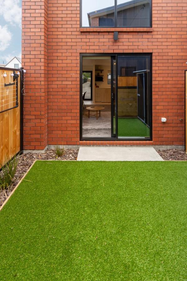 Explore Addington And Cbd 1 Bed W/Carpark Christchurch Eksteriør billede